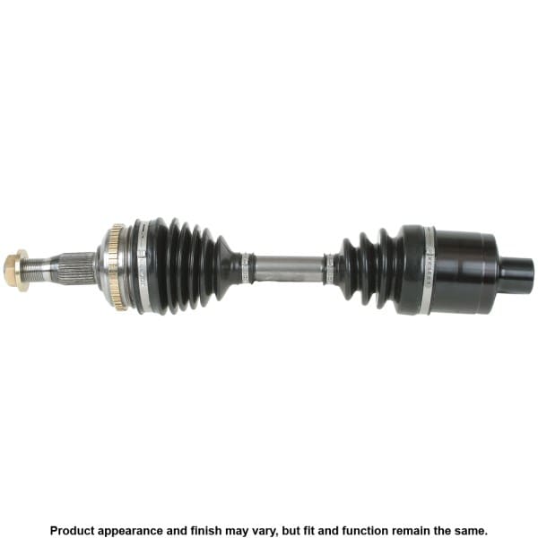 A1 Cardone New Cv Drive Axle, 66-3188 66-3188 - main